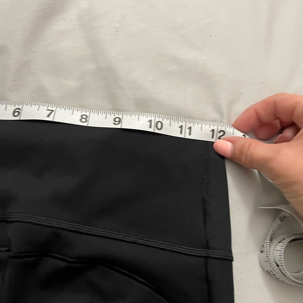 ADIDAS THIGHT FIT HIGH RISE FULL LENGTH STYLE NWT MEDIUM - Picture 6 of 8